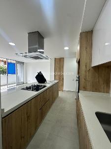 Apartamento de 3 alcobas en venta en Valle Del Lili, Cali, 106 m² · foto 20 de 20