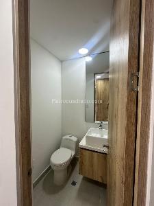 Apartamento de 3 alcobas en venta en Valle Del Lili, Cali, 106 m² · foto 3 de 20
