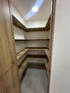 Apartamento de 3 alcobas en venta en Valle Del Lili, Cali, 106 m² · foto 4 de 20