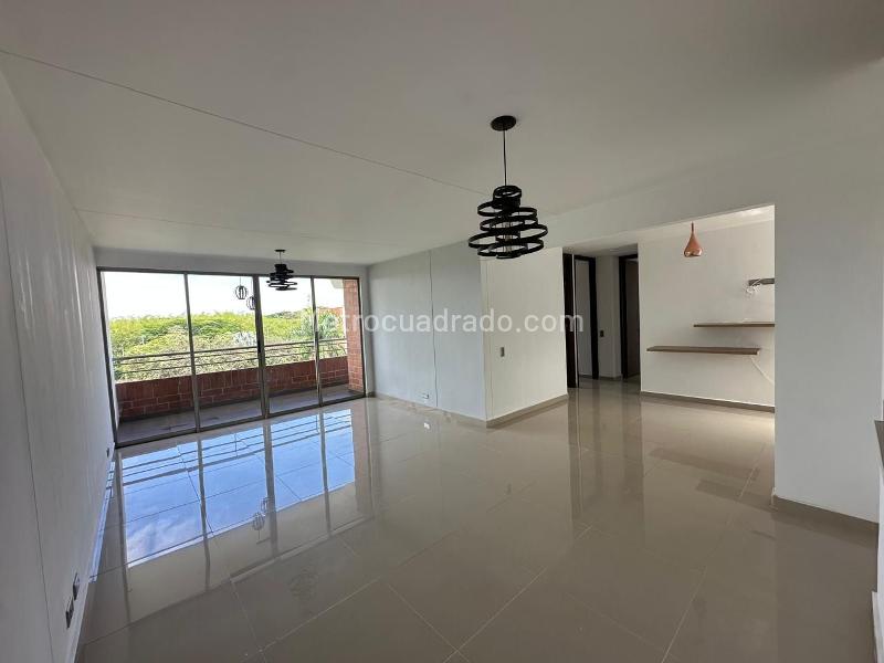 Apartamento en Venta, LA HACIENDA, Cali, Cali