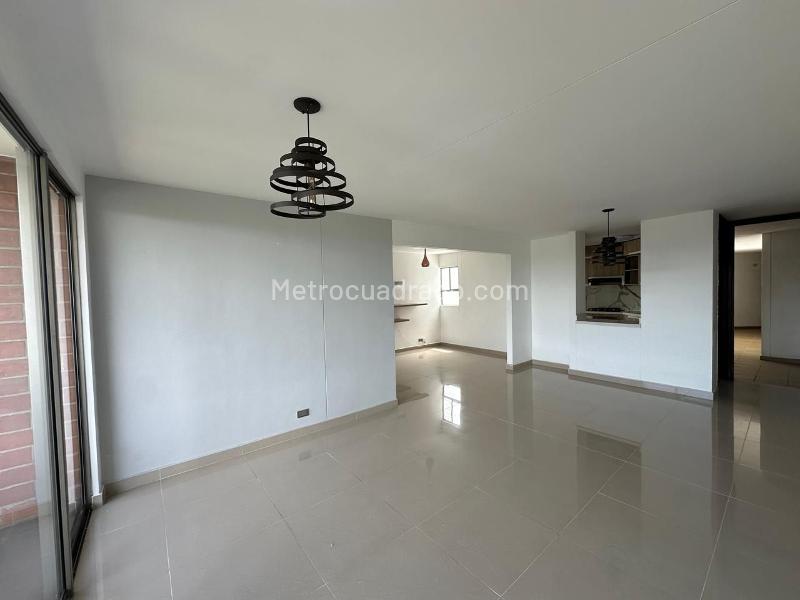 Apartamento en Venta, LA HACIENDA, Cali - Ansicht 3