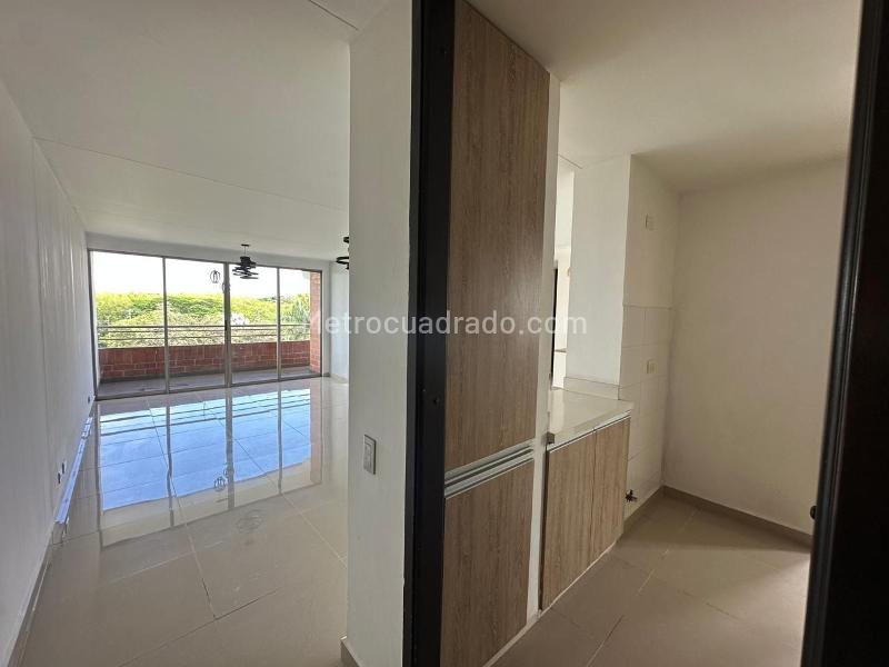 Apartamento en Venta, LA HACIENDA, Cali - Ansicht 4