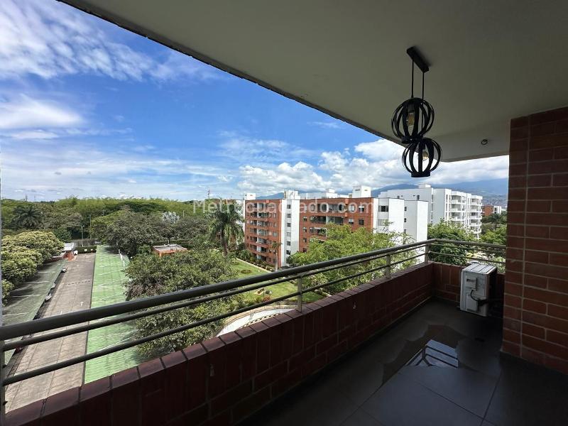 Apartamento en Venta, LA HACIENDA, Cali - Ansicht 5