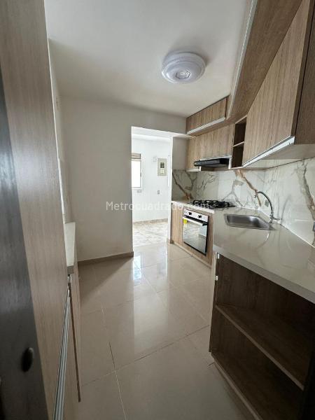 Apartamento en Venta, LA HACIENDA, Cali - Ansicht 6