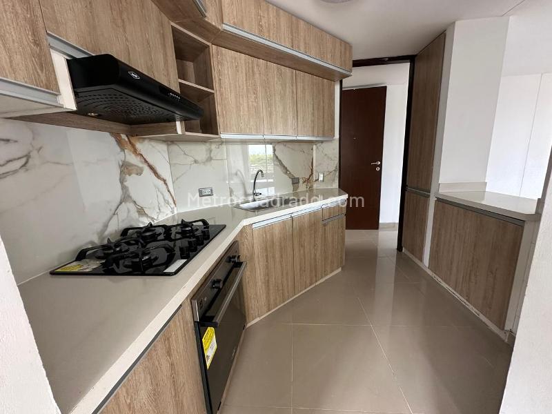 Apartamento en Venta, LA HACIENDA, Cali - Mehr