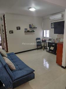 Apartamento en venta en Caney, Cali · foto 3 de 19
