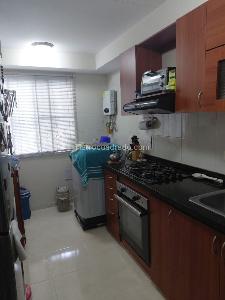 Apartamento en venta en Caney, Cali · foto 12 de 19