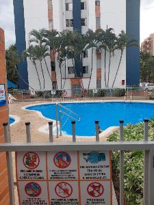Apartamento en venta en Caney, Cali · foto 16 de 19