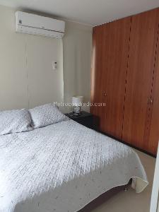 Apartamento en venta en Caney, Cali · foto 18 de 19