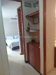 Apartamento en venta en Caney, Cali · foto 9 de 19