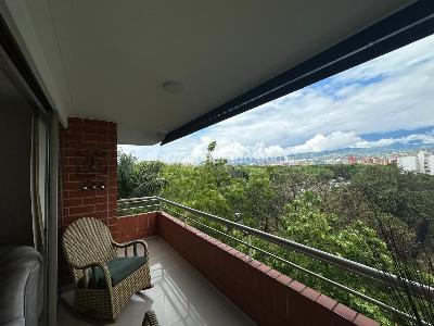Apartamento en venta en La Hacienda, Cali · foto 11 de 20