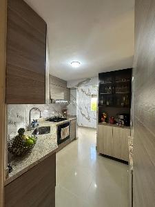 Apartamento en venta en La Hacienda, Cali · foto 14 de 20