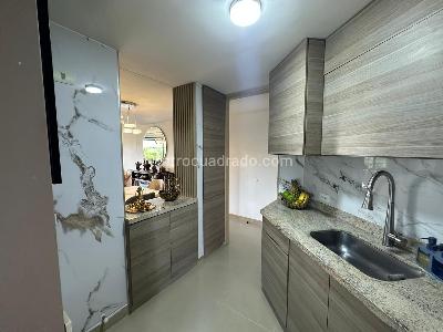 Apartamento en venta en La Hacienda, Cali · foto 15 de 20