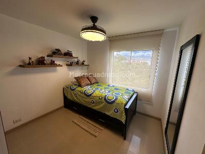Apartamento en venta en La Hacienda, Cali · foto 20 de 20