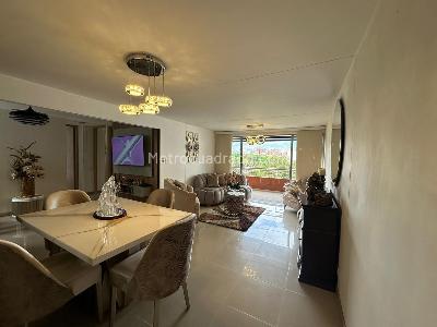 Apartamento en venta en La Hacienda, Cali · foto 2 de 20