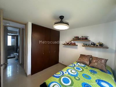 Apartamento en venta en La Hacienda, Cali · foto 4 de 20
