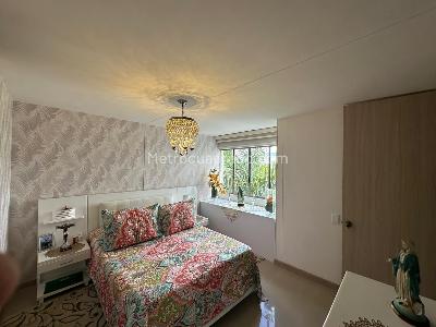 Apartamento en venta en La Hacienda, Cali · foto 6 de 20