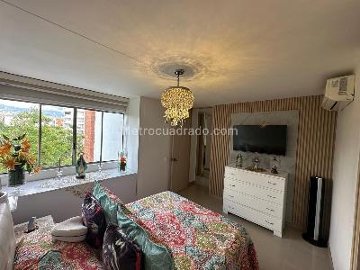 Apartamento en venta en La Hacienda, Cali · foto 7 de 20