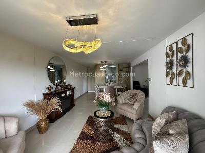 Apartamento en venta en La Hacienda, Cali · foto 9 de 20