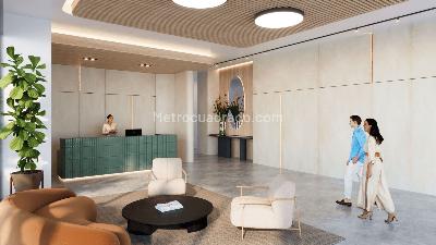 Apartamento en venta en Bello Horizonte, Santa Marta · foto 4 de 6