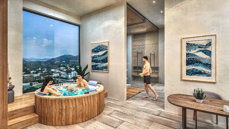 Piso – Santa Marta, Bello Horizonte - Más
