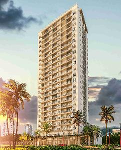 Apartamento de 2 alcobas en venta en Playa Salguero, Santa Marta, 72 m² · foto 3 de 4