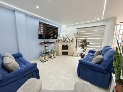 Casa en venta en Quintas Del Marques Mosquera Cundinamarca, Mosquera · foto 2 de 20