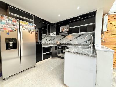 Casa en venta en Quintas Del Marques Mosquera Cundinamarca, Mosquera · foto 3 de 20