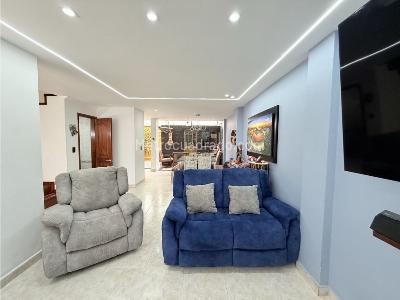 Casa en venta en Quintas Del Marques Mosquera Cundinamarca, Mosquera · foto 4 de 20