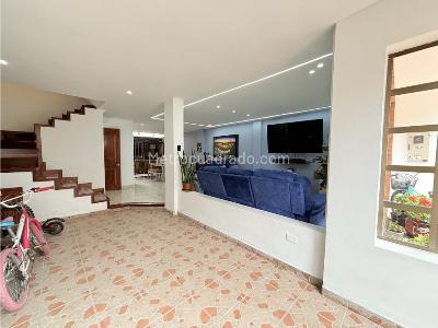 Casa en venta en Quintas Del Marques Mosquera Cundinamarca, Mosquera · foto 6 de 20