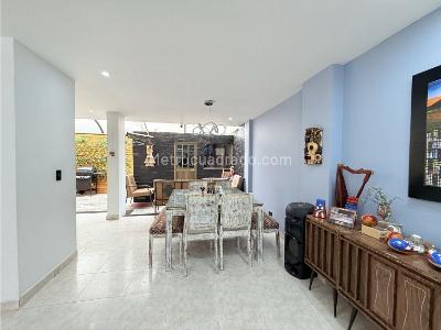 Casa en venta en Quintas Del Marques Mosquera Cundinamarca, Mosquera · foto 7 de 20