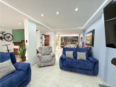 Casa en venta en Quintas Del Marques Mosquera Cundinamarca, Mosquera · foto 8 de 20