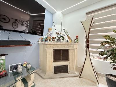 Casa en venta en Quintas Del Marques Mosquera Cundinamarca, Mosquera · foto 9 de 20