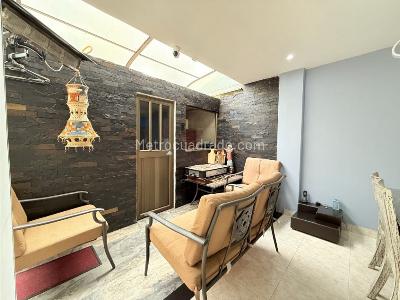 Casa en venta en Quintas Del Marques Mosquera Cundinamarca, Mosquera · foto 11 de 20