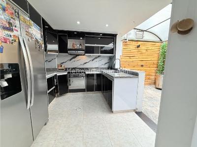 Casa en venta en Quintas Del Marques Mosquera Cundinamarca, Mosquera · foto 12 de 20