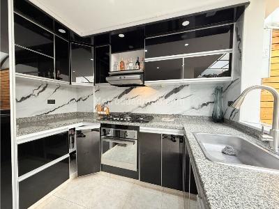 Casa en venta en Quintas Del Marques Mosquera Cundinamarca, Mosquera · foto 13 de 20