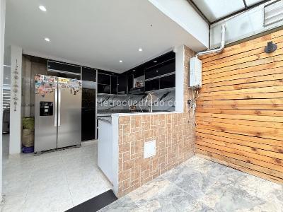 Casa en venta en Quintas Del Marques Mosquera Cundinamarca, Mosquera · foto 16 de 20
