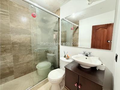 Casa en venta en Quintas Del Marques Mosquera Cundinamarca, Mosquera · foto 17 de 20