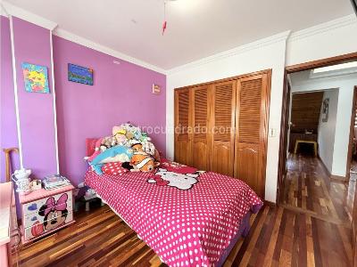 Casa en venta en Quintas Del Marques Mosquera Cundinamarca, Mosquera · foto 18 de 20