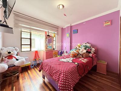 Casa en venta en Quintas Del Marques Mosquera Cundinamarca, Mosquera · foto 19 de 20