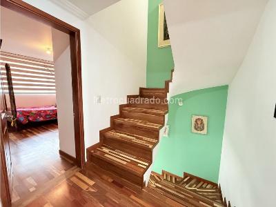 Casa en venta en Quintas Del Marques Mosquera Cundinamarca, Mosquera · foto 20 de 20