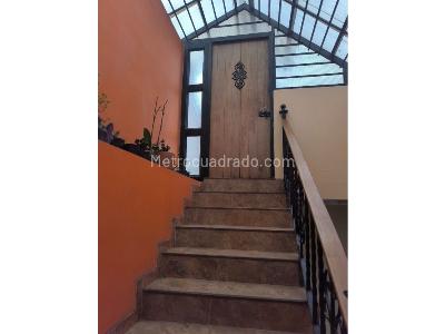 Casa de 4 alcobas en venta en Cajica Cundinamarca, Cajicá, 220 m² · foto 4 de 20