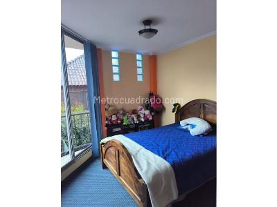 Casa de 4 alcobas en venta en Cajica Cundinamarca, Cajicá, 220 m² · foto 13 de 20