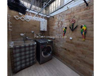 Casa en venta en Occidente, Mosquera · foto 12 de 20