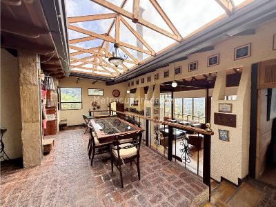 Casa de 5 alcobas en venta en Oriente, La Calera, 200 m² · foto 2 de 20