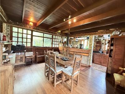 Casa de 5 alcobas en venta en Oriente, La Calera, 200 m² · foto 15 de 20