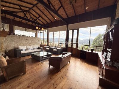 Casa de 5 alcobas en venta en Oriente, La Calera, 200 m² · foto 19 de 20