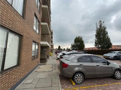 Apartamento de 3 alcobas en venta en Funza 3 Esquinas, Funza, 78 m² · foto 14 de 18