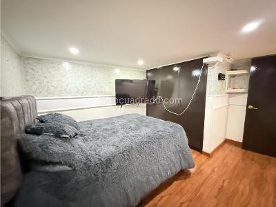 Casa de 5 alcobas en venta en Tunjuelito, Bogotá, 200 m² · foto 17 de 20