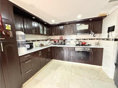 Casa de 5 alcobas en venta en Tunjuelito, Bogotá, 200 m² · foto 18 de 20